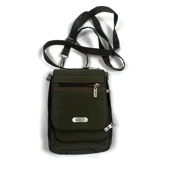 Baggallini | Bags | Baggallini Crossbody Purse Handbag Green Small Bag Travel | Poshmark Baggallini | Bags | Baggallini Crossbody Purse Handbag Green Small Bag Travel | Poshmark